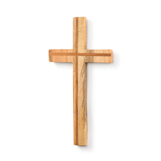 Serenity Wall Cross