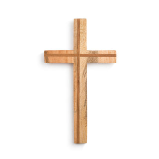 Serenity Wall Cross