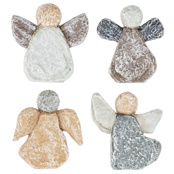 Serenity Angels Stones