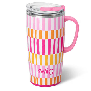 Sherbert Travel Mug 22oz