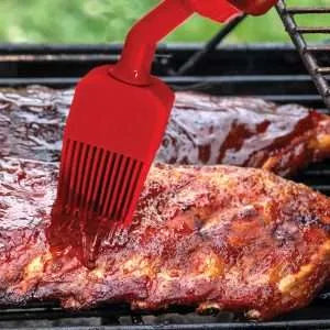 Silicone Basting/Squeeze Bottle