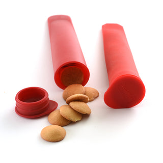 Silicone Ice Pop Makers