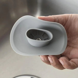 Silicone Sink Filter/Plug