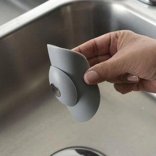 Silicone Sink Filter/Plug