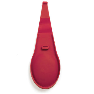 Silicone Spoon Rest
