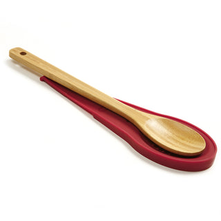 Silicone Spoon Rest