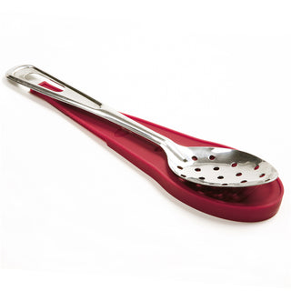 Silicone Spoon Rest