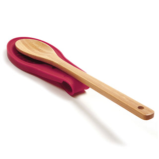 Silicone Spoon Rest