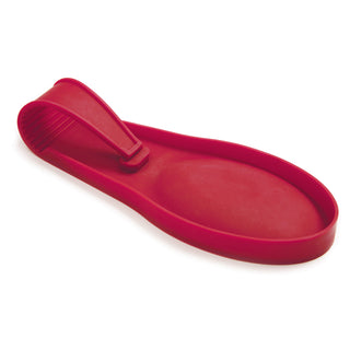 Silicone Spoon Rest