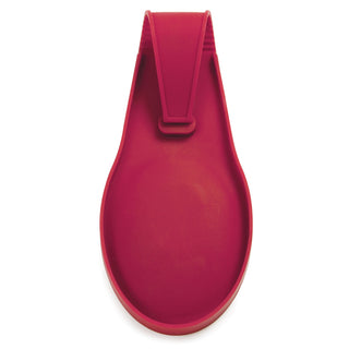 Silicone Spoon Rest