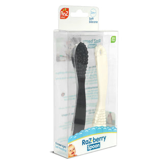 Silicone Training Spoon