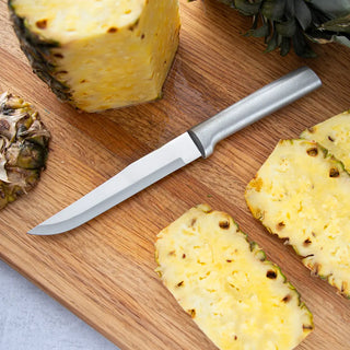 Stubby Butcher Knife