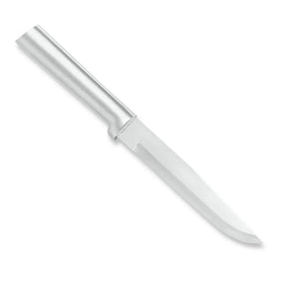 Stubby Butcher Knife