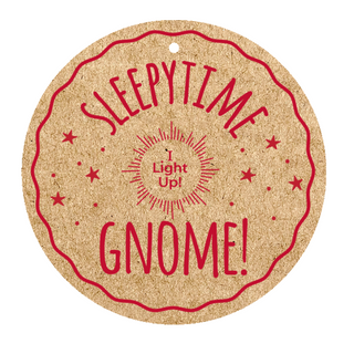 🟣Sleepy Time Gnome
