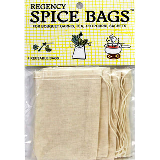 Spice Bags