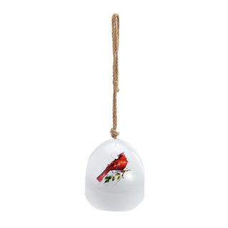 Spring Cardinal Bird Feeder