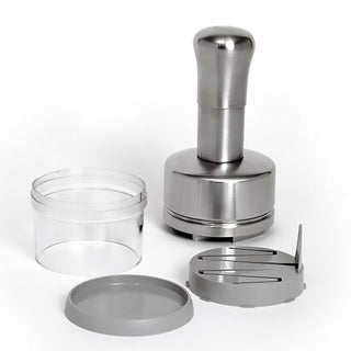Stainless Steel Chopper