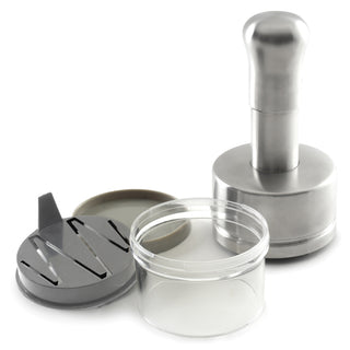Stainless Steel Chopper