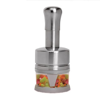 Stainless Steel Chopper