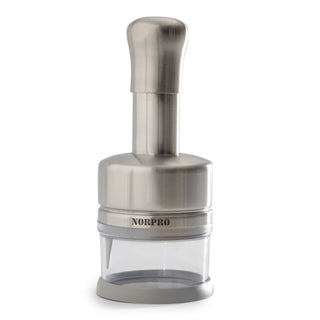 Stainless Steel Chopper