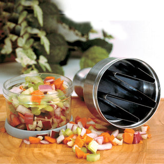 Stainless Steel Chopper