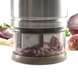 Stainless Steel Chopper