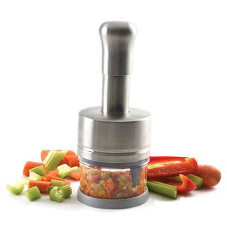 Stainless Steel Chopper