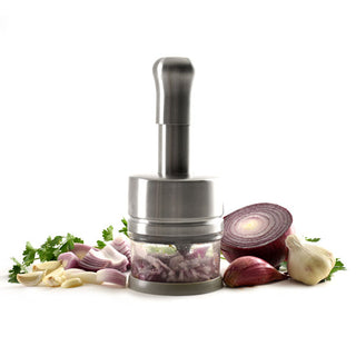 Stainless Steel Chopper