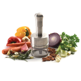 Stainless Steel Chopper