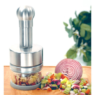 Stainless Steel Chopper
