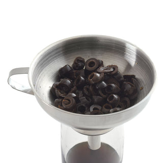 Stainless Steel Funnel
