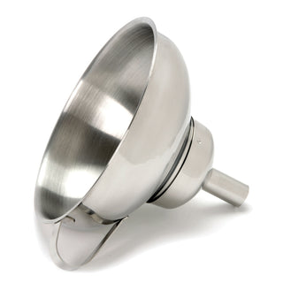 Stainless Steel Funnel