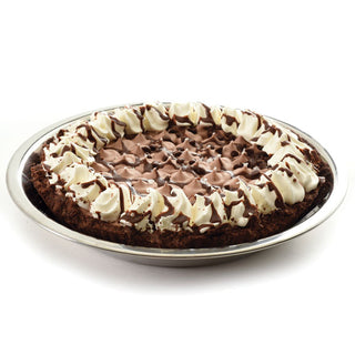 Stainless Steel Pie Pan