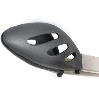 Stir-Flip-Serve Tongs