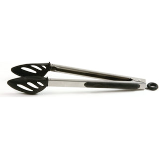Stir-Flip-Serve Tongs