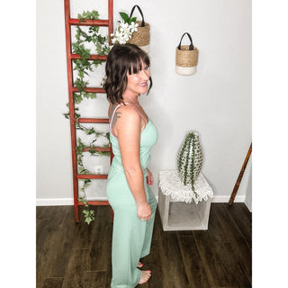 Striped 2 Piece Set