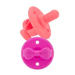 Sweetie Soother Pacifier Sets | Itzy RItzy
