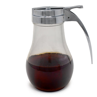 Syrup Dispenser