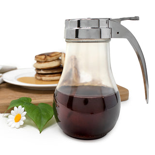 Syrup Dispenser