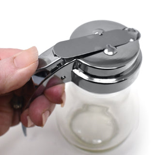 Syrup Dispenser