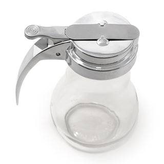 Syrup Dispenser
