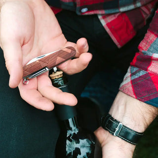 The Architect Pocketknife