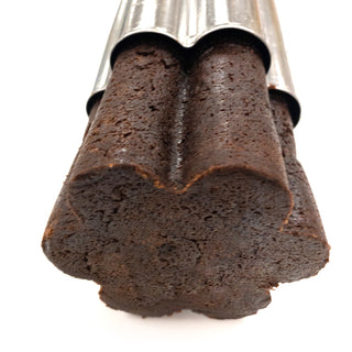 Tin Canapé Bread Molds