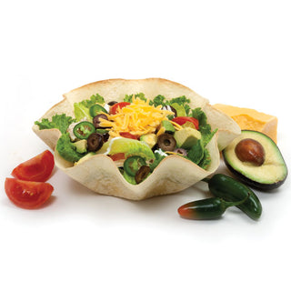 Tortilla Bakers 2 PCS
