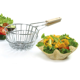 Tortilla Fry Basket