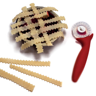 Triple Blade Wheel Cutter