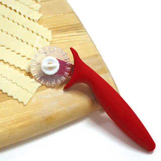 Triple Blade Wheel Cutter