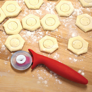 Triple Blade Wheel Cutter