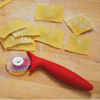 Triple Blade Wheel Cutter