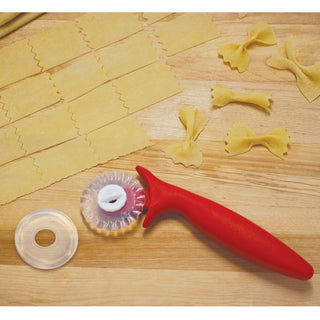 Triple Blade Wheel Cutter